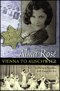 Vienna to Auschwitz book cover